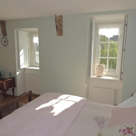 Bed & Breakfast L'hermine Du Rohan *