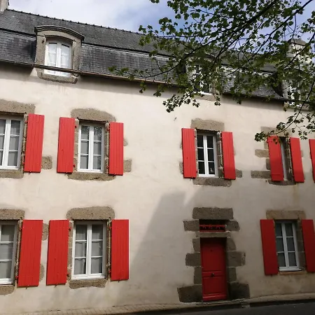 L'hermine Du Rohan *