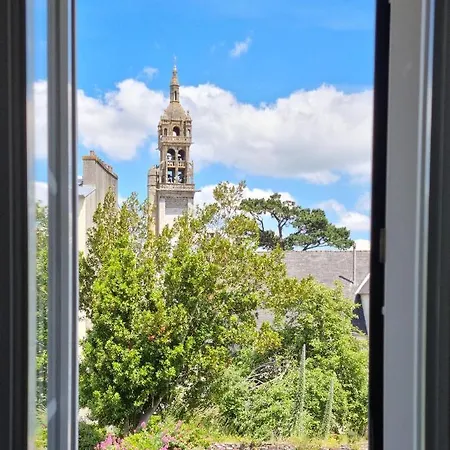L'hermine Du Rohan Bed & Breakfast