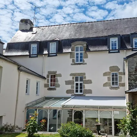 L'hermine Du Rohan